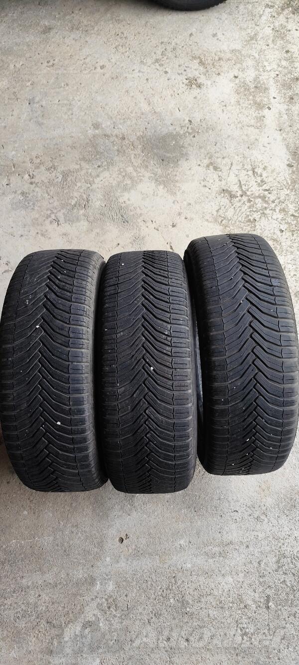 Michelin - CROSSCLIMATE 205/55-16 - All-season tire
