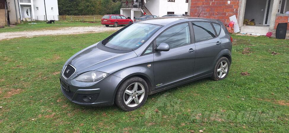 Seat - Altea - 1.2 TSI