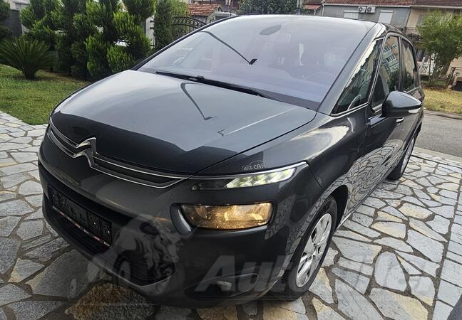 Citroen - C4 Picasso - 1.6 hdi