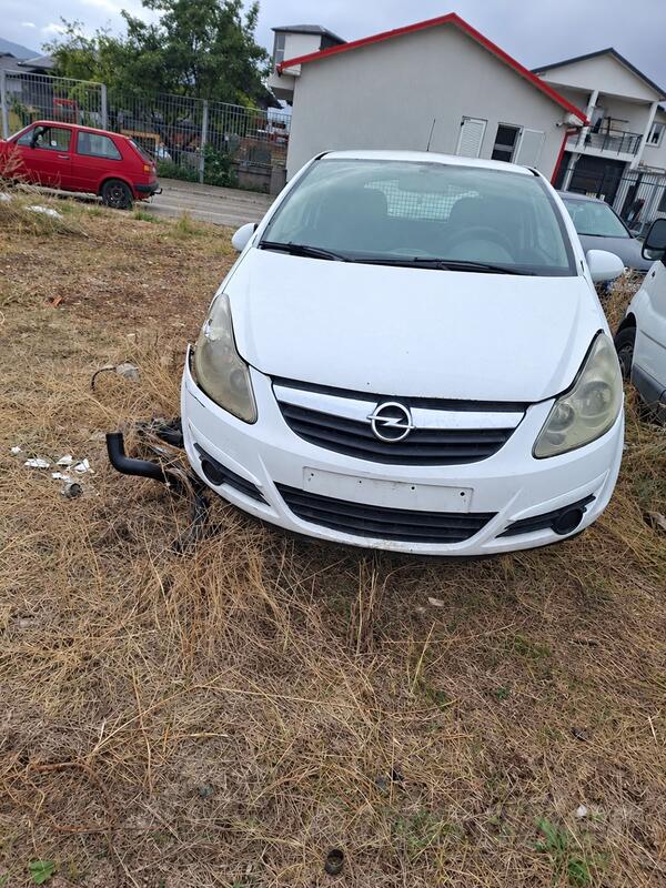 Opel - Corsa - 1.3
