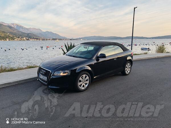 Audi - A3 - 1.6 tdi