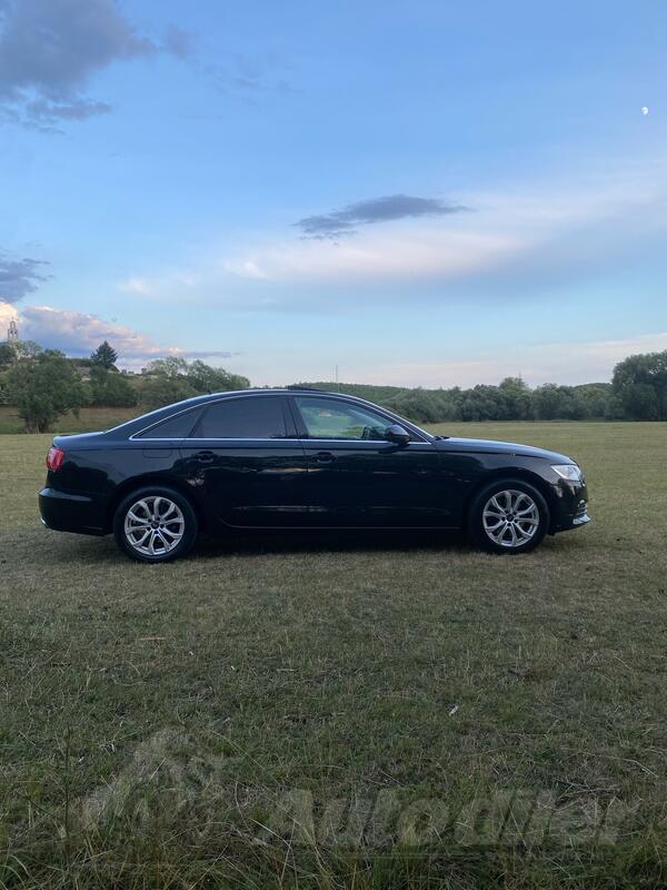 Ostalo rims and Audi tires