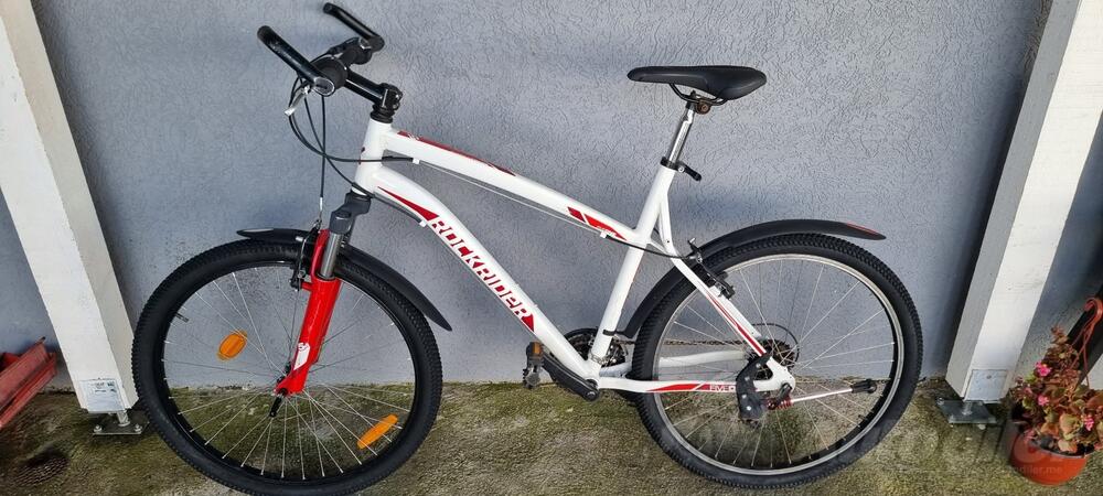 B-Twin - ROCKRIDER 5.1