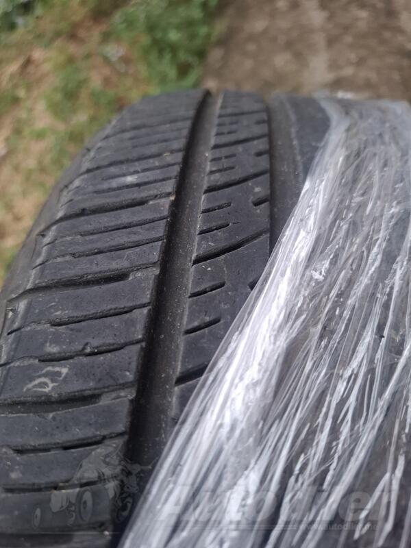 Milever - ljetnja - Summer tire