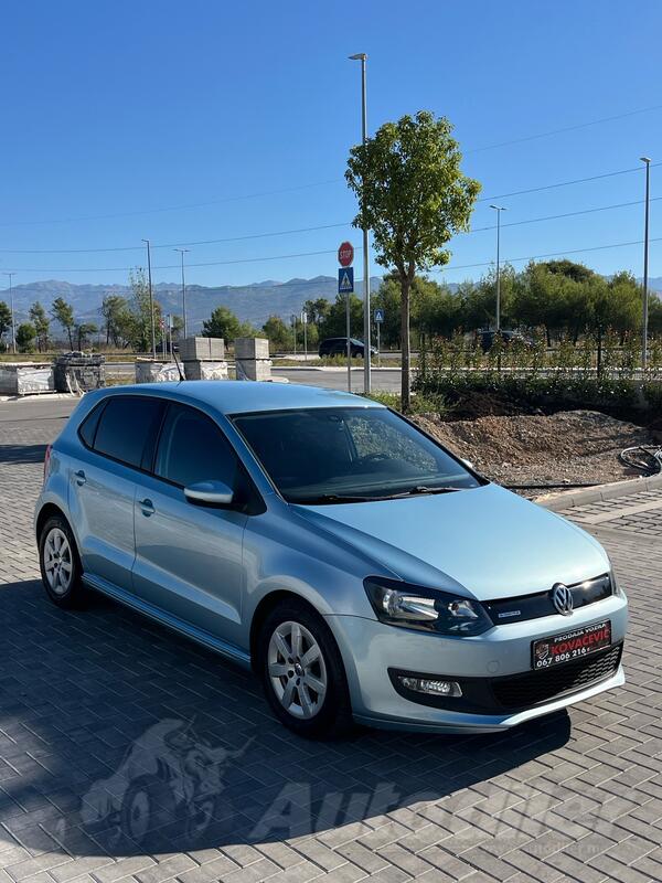 Volkswagen - Polo - 1.2 TDI