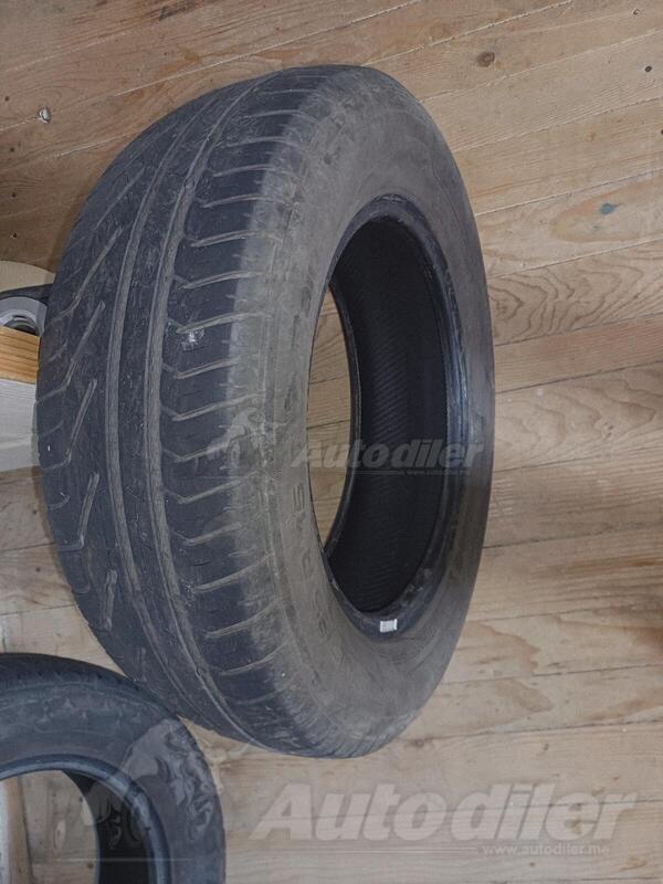 Uniroyal - Rain Expert 3 - Ljetnja guma