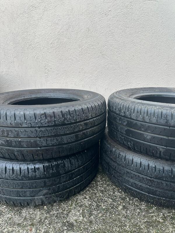 Nexen - Roadian CT 8 Ljetnje gume za kombi  - Sommer guma