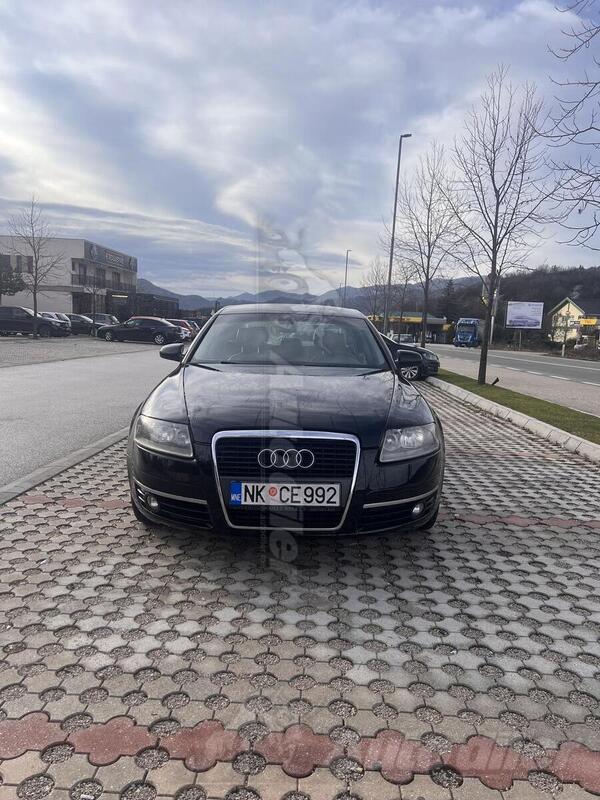 Audi - A6 - 2.0