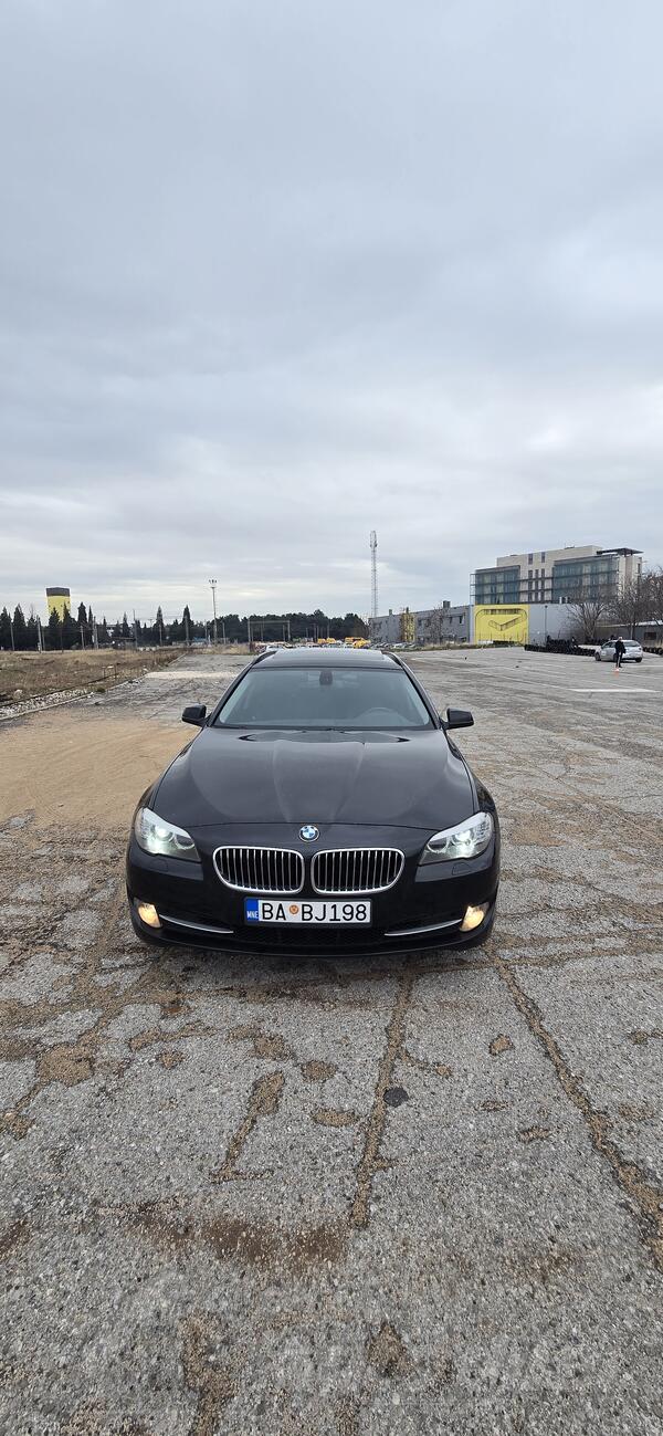 BMW - 520 - 2.0d