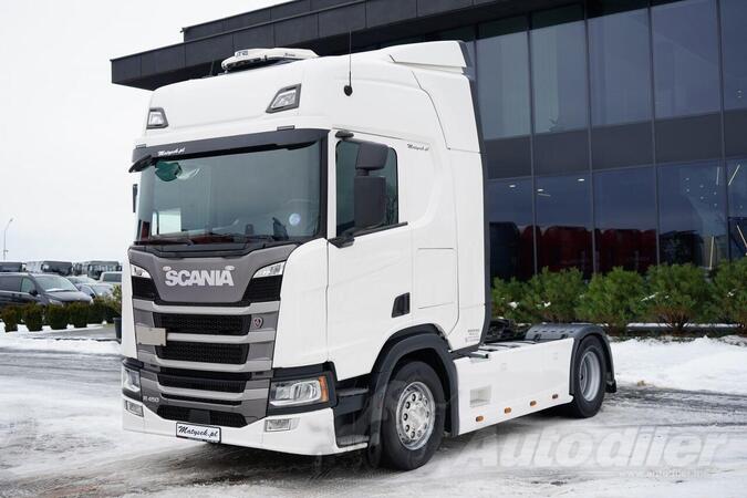 Scania - R 450 / Tegljač / IMP-3634