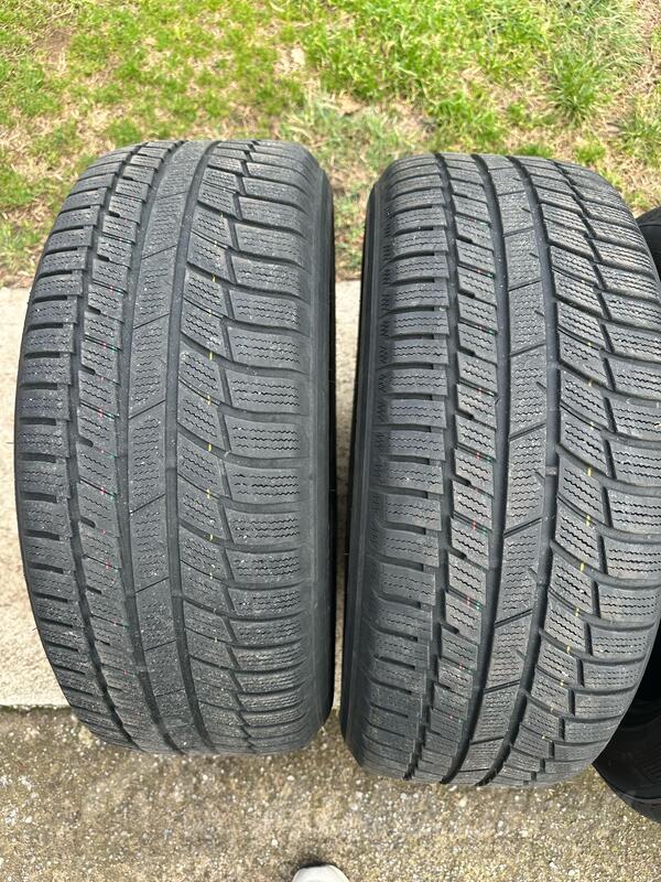 Toyo - SUV 4x4 - Zimska guma