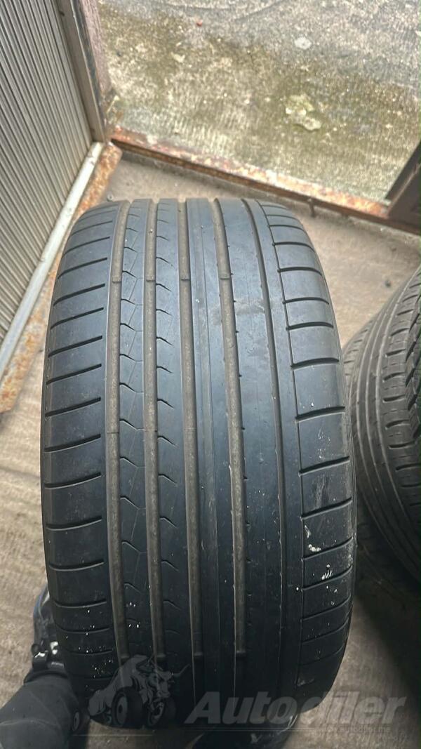 Dunlop - 275/35r20 - Ljetnja guma