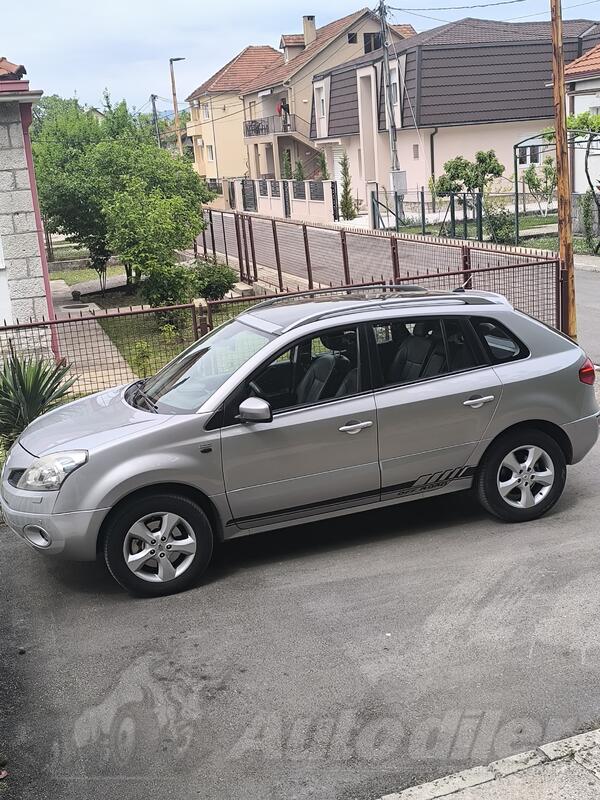 Renault - Koleos - 2.0 DCI