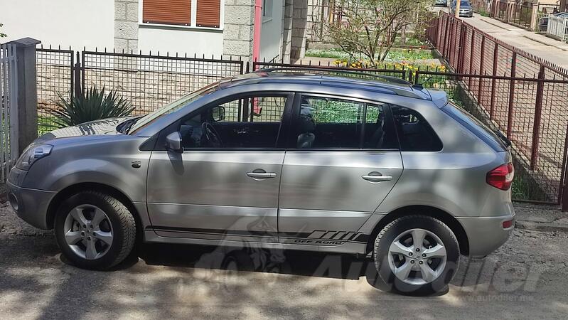 Renault - Koleos - 2.0 DCI