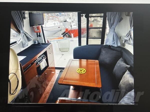 Beneteau - Antares 30