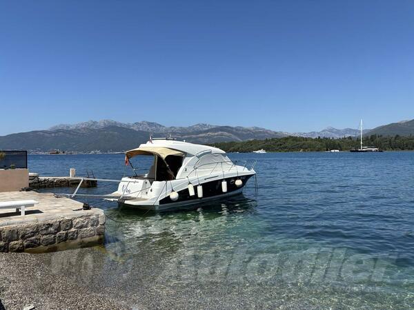 Beneteau - Antares 30