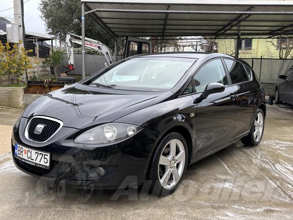 Seat - Leon - 1.9 TDI