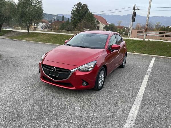 Mazda - 2 - 1.5