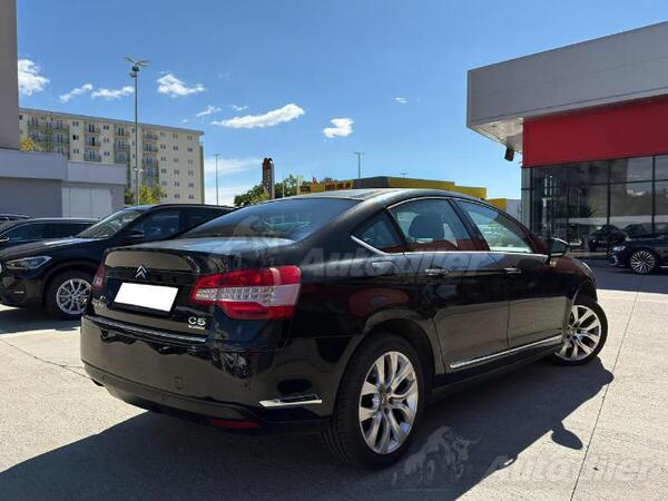 Citroen - C5 - HDI