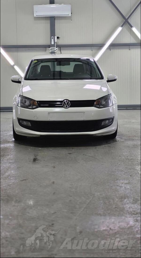 Volkswagen - Polo - 1.2