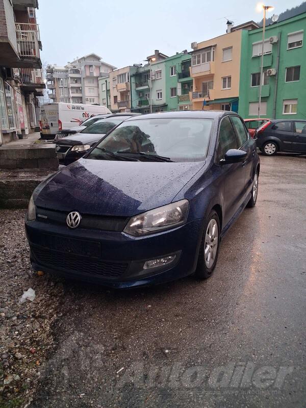 Volkswagen - Polo - 1.2 TDI