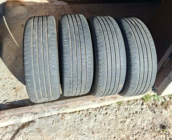 Continental - ContiEcoContact - Ljetnja guma