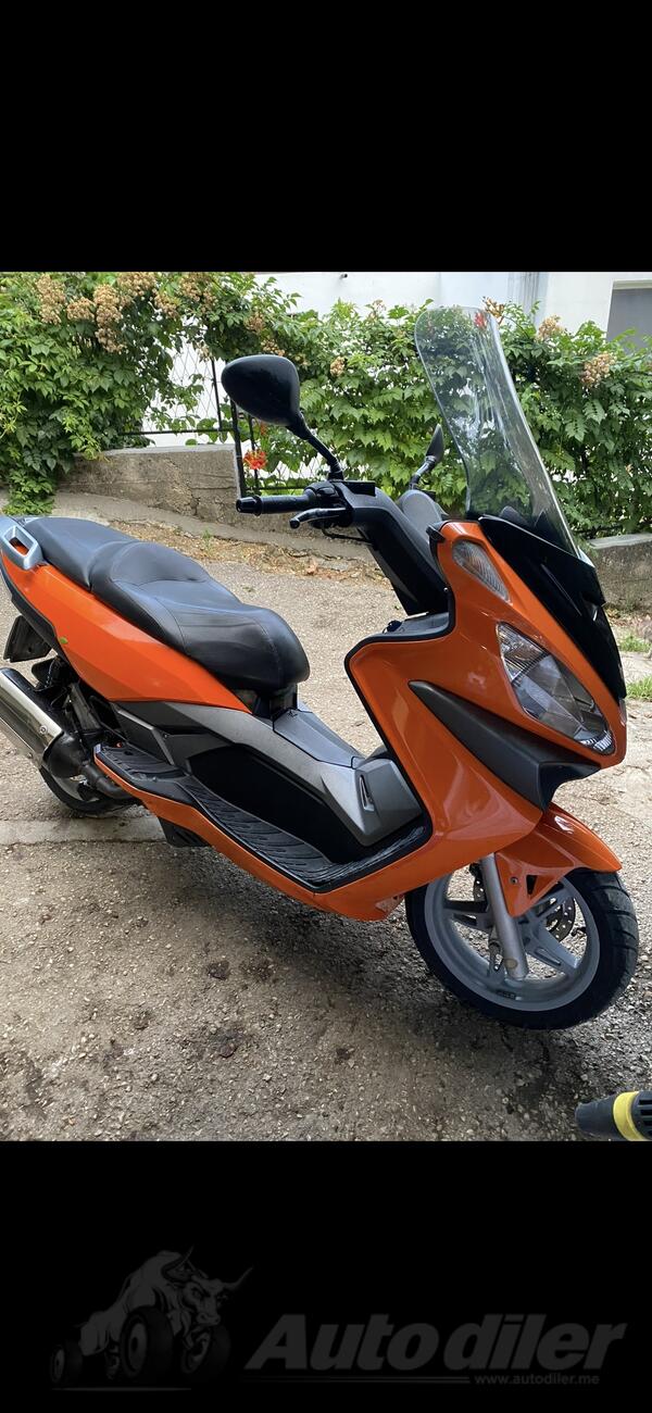 Malaguti - malaguti 250