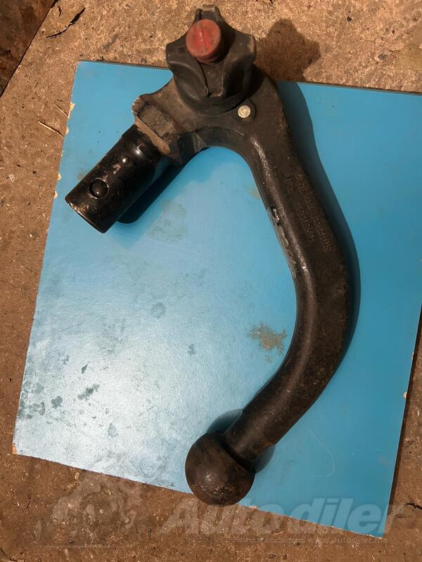 Kuka za vuču Volkswagen