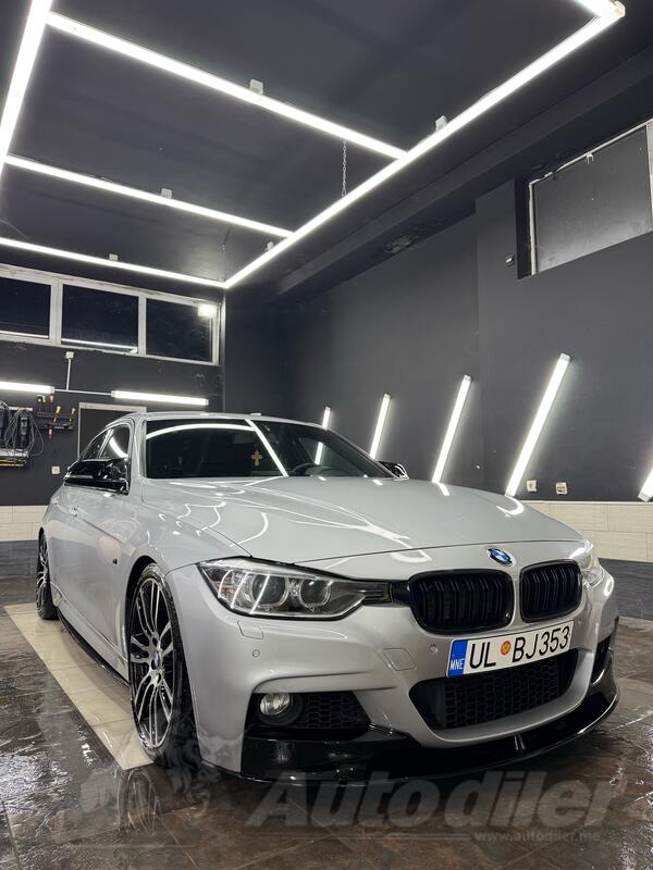 BMW - 335 - 3.0
