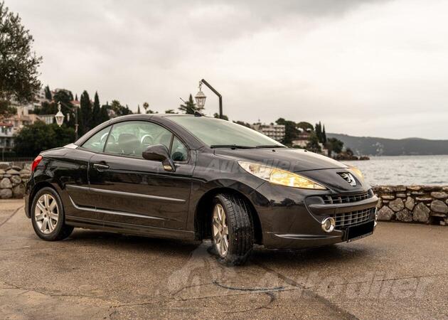 Peugeot - 207 - 1,6 hdi 80kw