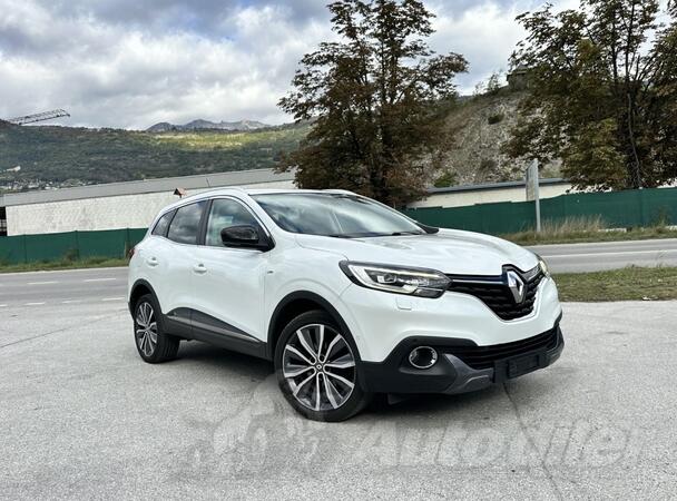 Renault - Kadjar - 1.6 dci