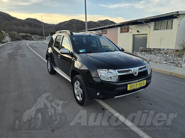 Dacia - Duster - 1.5 Dci