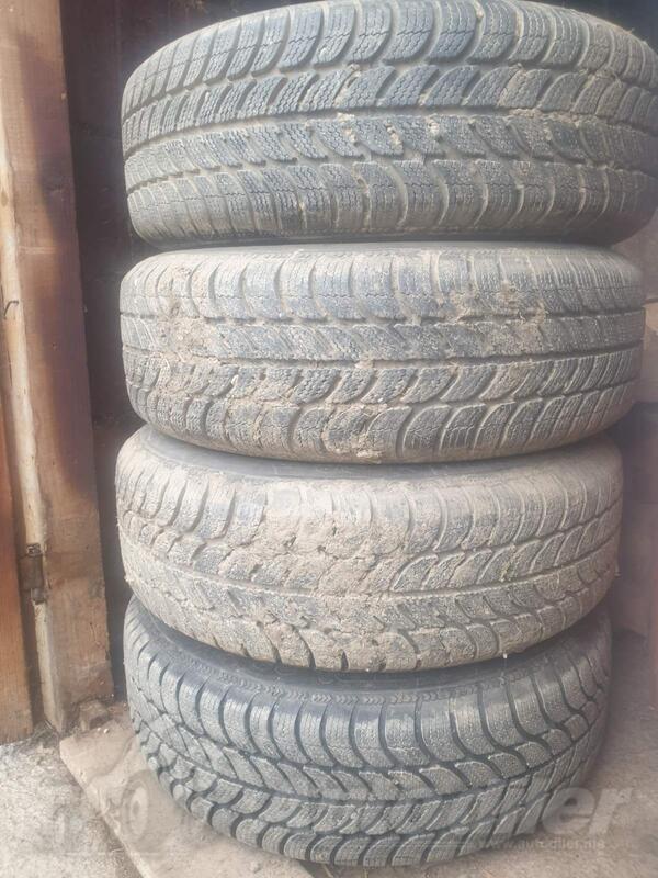 Sava - 15 - Kış guma