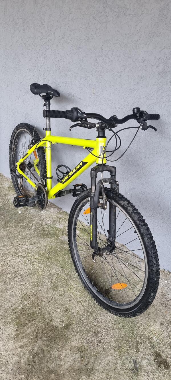 Nakamura - FUSION  1.2