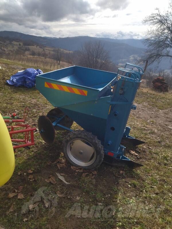 OLT - Sadilica za krompir