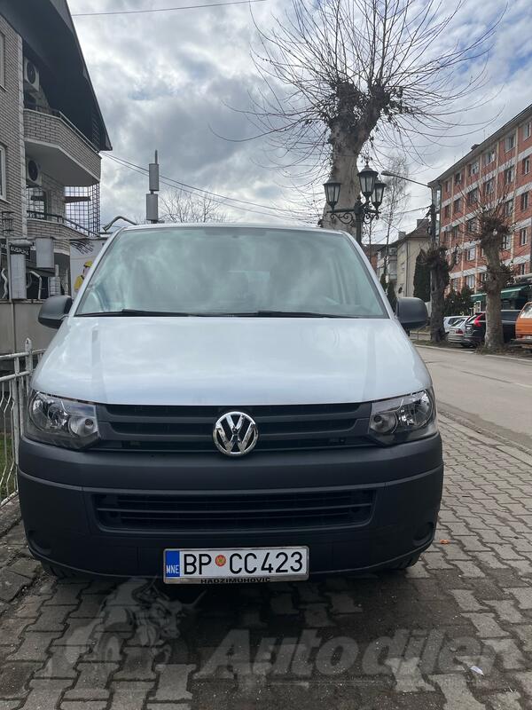Volkswagen - T5