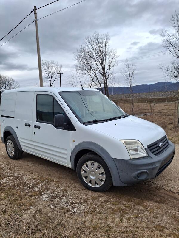 Ford - Transit - 1.8 tdci