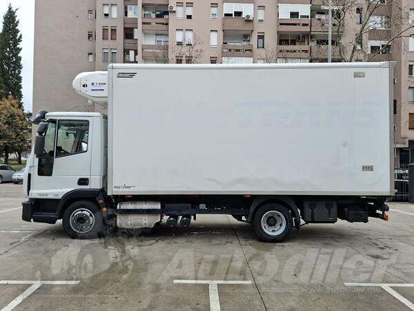 Iveco - IVECO  EURO CARGO 75 E 190