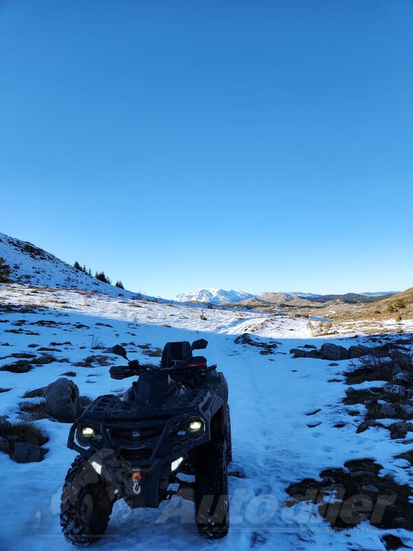 Aodes - PATHCROSS 650