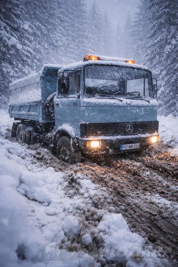 Mercedes Benz - 9/13