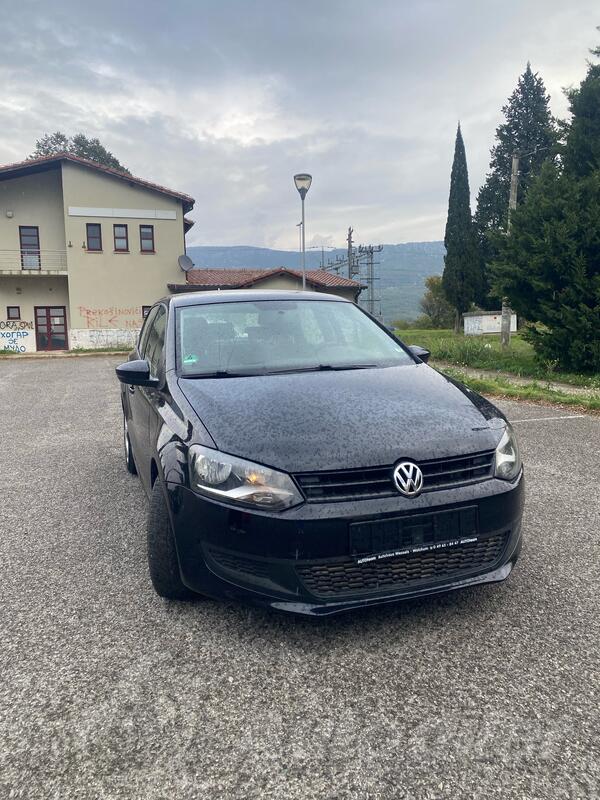 Volkswagen - Polo - 1.6tdi