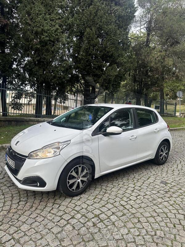 Peugeot - 208 - 1.5 hdi