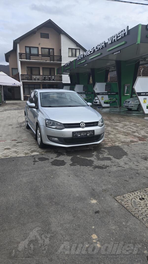 Volkswagen - Polo - 1.6 tdi