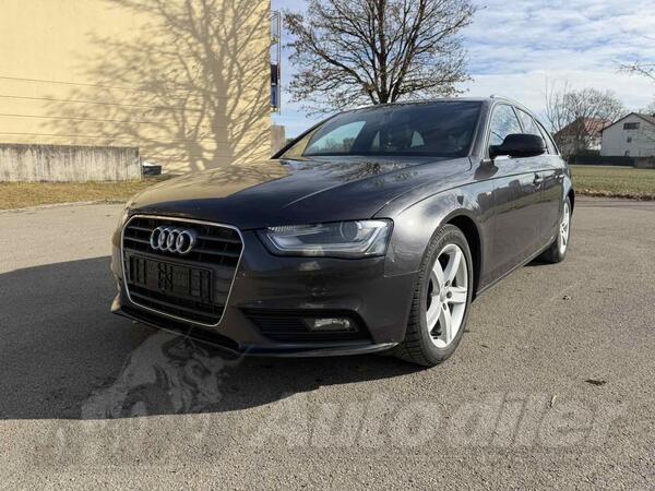 Audi - A3 - 3.0tdi 150kw