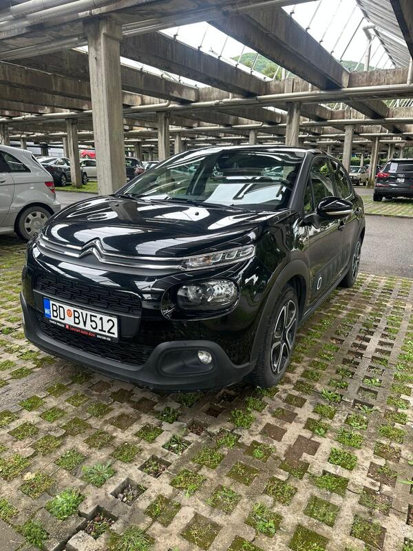 Citroen - C3 - 1.2l