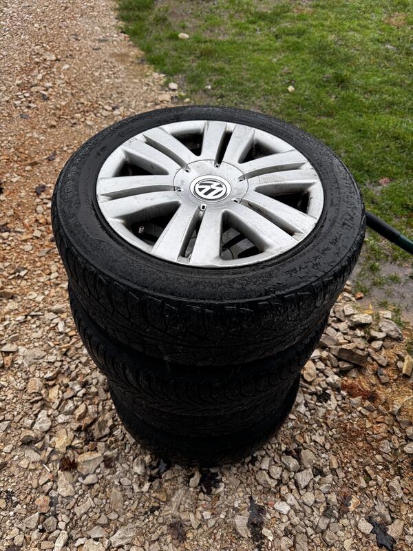 Fabričke felne i gume gume