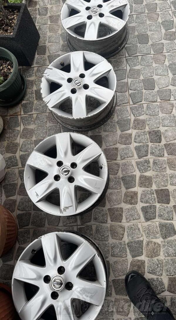 Alutec - Alu Felne - Alüminyum felne