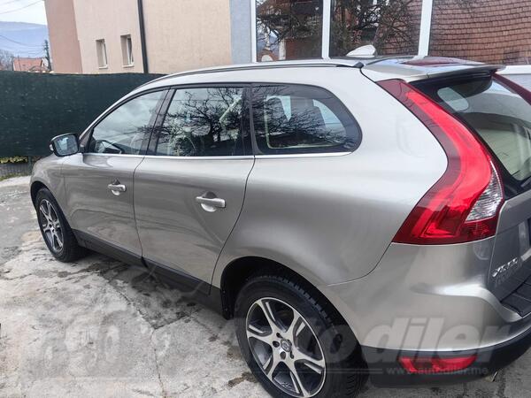 Volvo - XC 60 - 2.4