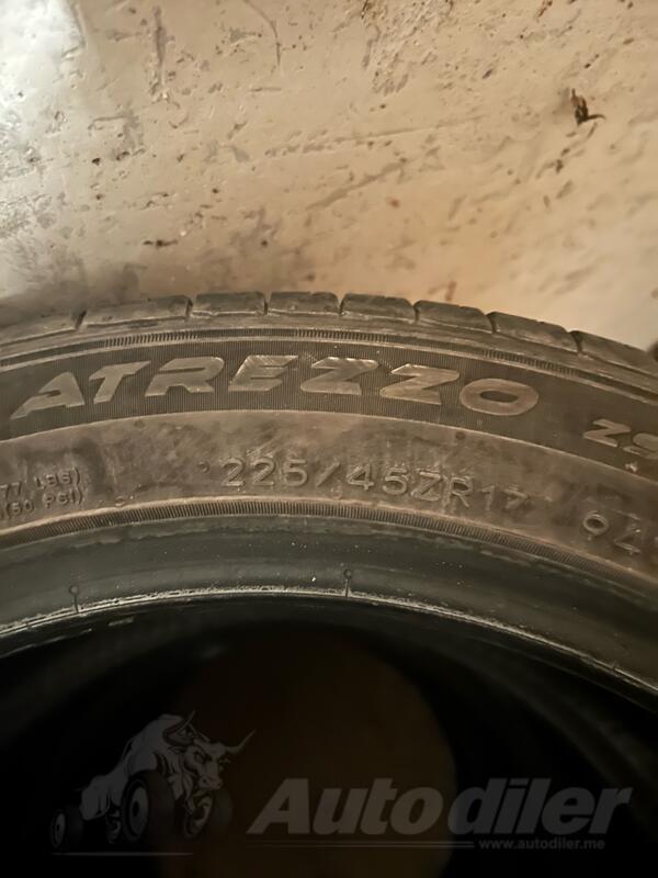 Sailun - ETREZZO - Yaz guma