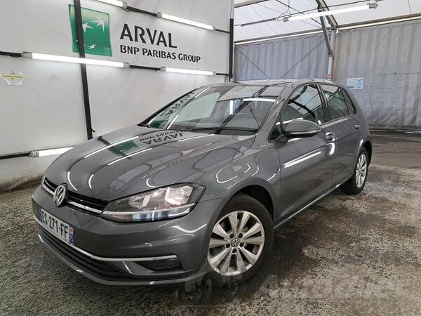 Volkswagen - Golf 7.5 - 1.4 TSI 125ks Confort